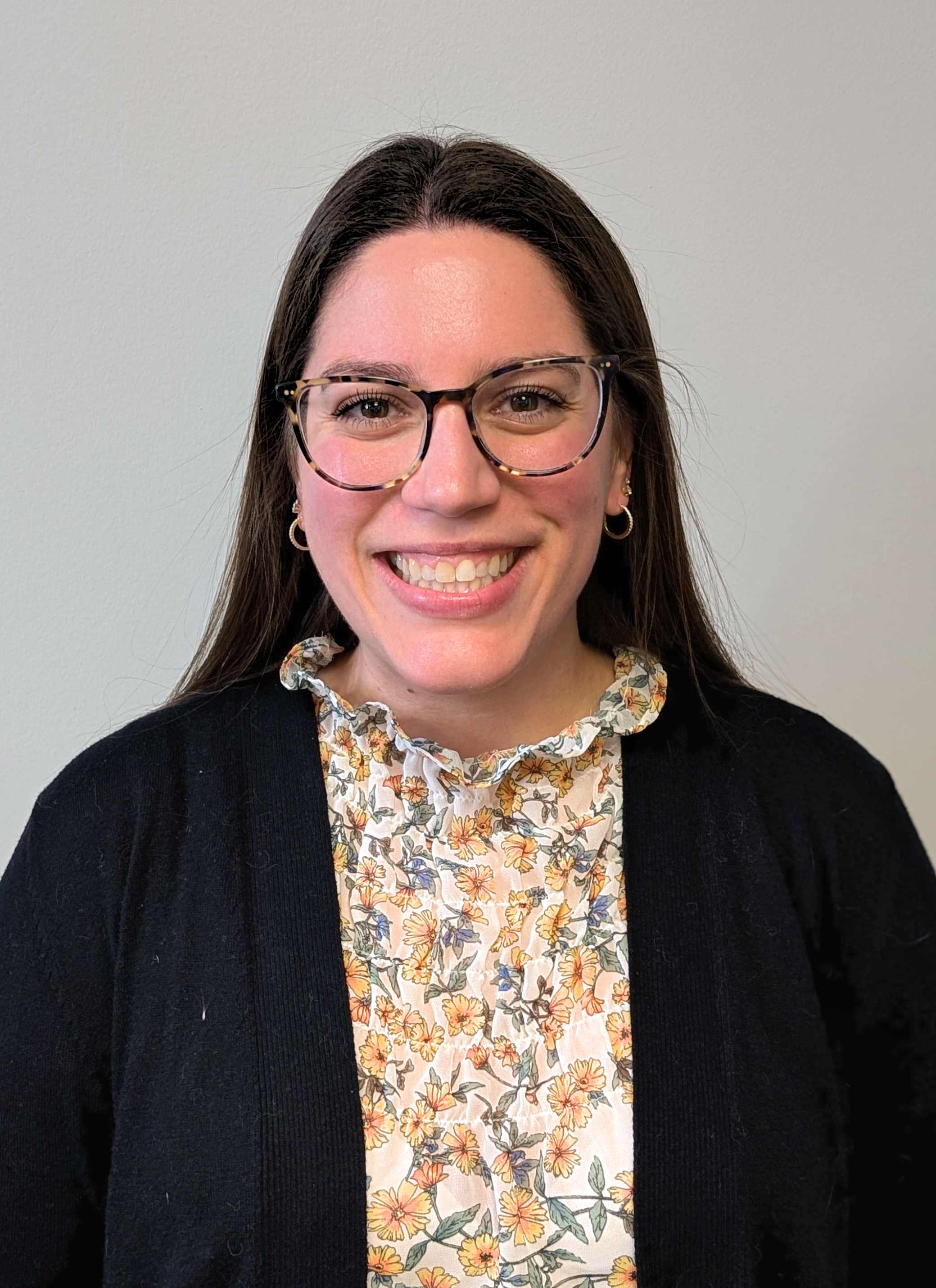 Alexandra M. Andre, AuD